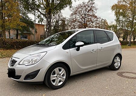 Opel Meriva 1.4 ecoFLEX Edition 88kW Edition