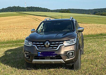 Renault Alaskan AlaskanExperience Double Cab 4x4