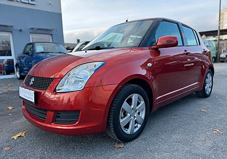 Suzuki Swift 1.3 Club