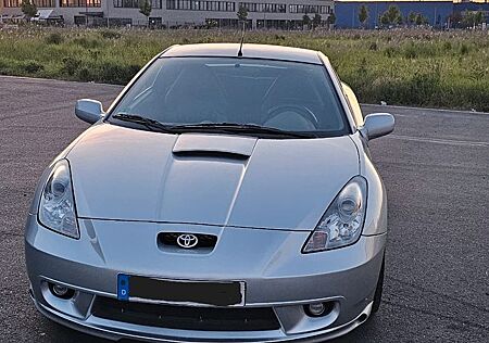 Toyota Celica 1.8 S S