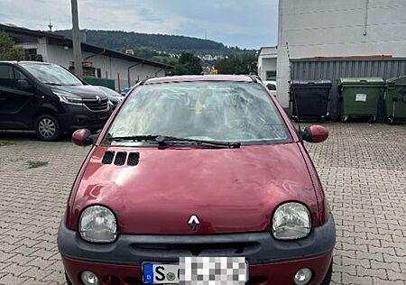 Renault Twingo 1.2 16V Privilege Expression