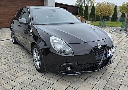 Alfa Romeo Giulietta 1.8 TBi 16V TCT Quadrifoglio Verde...