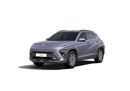 Hyundai Kona (MY25) 1.6 T-GDi (138PS) 7-DCT 2WD TREND el