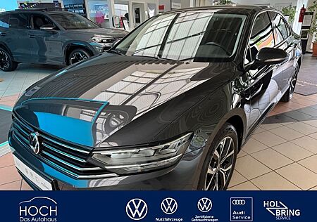 VW Passat Volkswagen 2.0 TDI Business. ACC+Navi+LED+DSG+Kamera