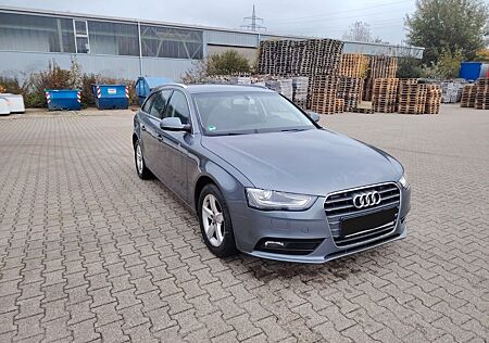 Audi A4 2.0 TFSI multitronic Ambition Avant Ambition