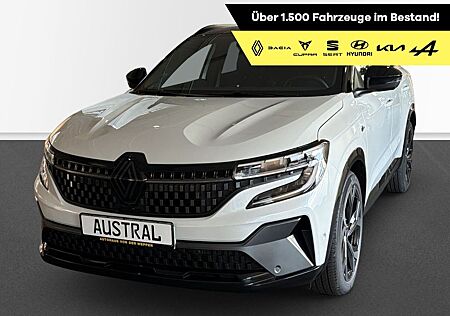 Renault Austral Techno Esprit Alpine Klima Navi