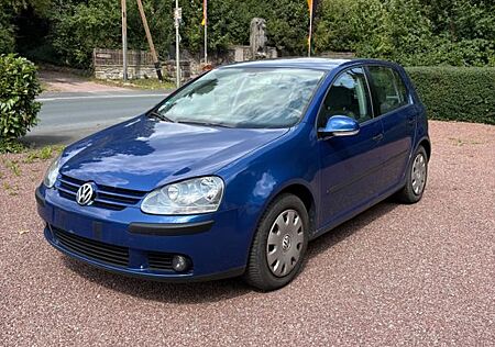 VW Golf Volkswagen 1.6 FSI Comfortline