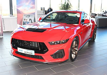 Ford Mustang GT*Fastback*Magn. Ride*Bronze-Styling*