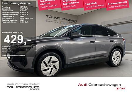 Audi Q4 e-tron Q4 Sportback 40 e-tron basis Virtual STH Pano