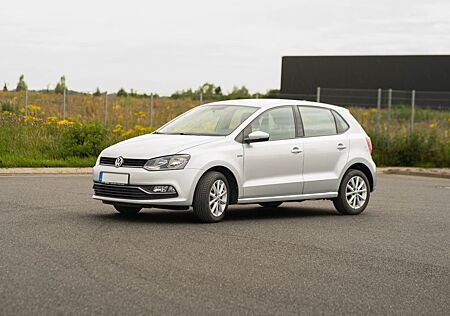 VW Polo Volkswagen 1.2 TSI 66kW LOUNGE BMT LOUNGE BlueMoti...