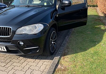 BMW X5 xDrive30d -