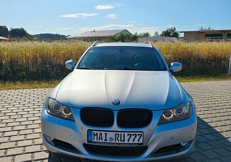 BMW 320d E91 LCI TAUSCH MÖGLICH