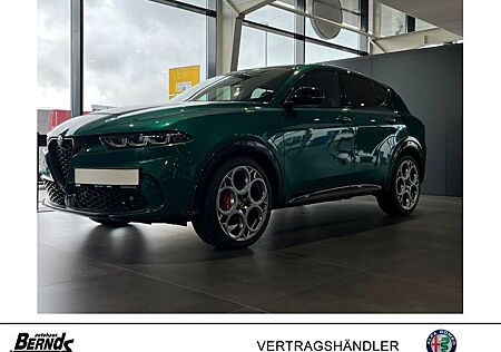 Alfa Romeo Tonale 1.5 VGT Hybrid Veloce NAVI 360-KAMERA SHZ