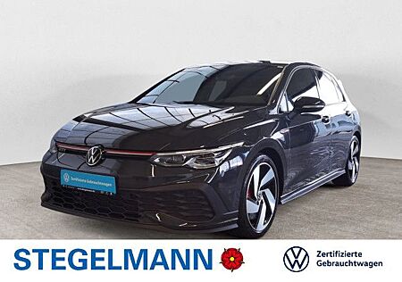 VW Golf Volkswagen VIII 2.0 TSI DSG GTI Clubsport *LED*Navi*AC