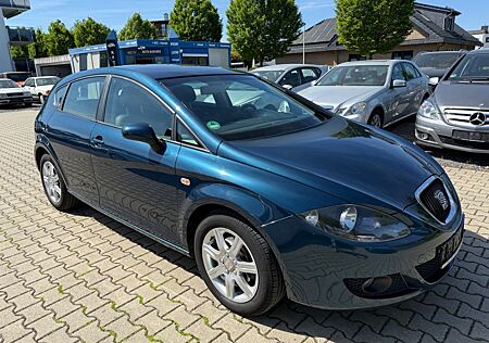 Seat Leon 1.9 TDI Stylance / Style 1.Hand