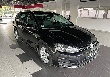 VW Golf Volkswagen VII Variant 1.6 TDI Comfortline