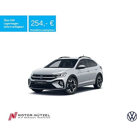VW Taigo leasen