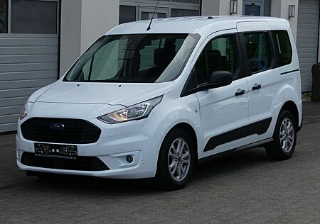 Ford Tourneo Connect *Automatik*RFK*8-fach bereift*