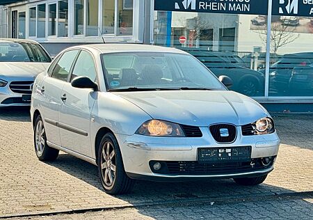 Seat Cordoba 1.4 Lim. Reference*Klimaauto*
