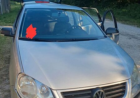 VW Polo Volkswagen 1.2 44kW Basic