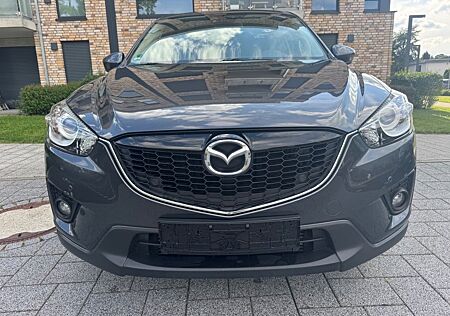 Mazda CX-5 Sendo 2WD