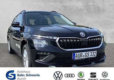 Skoda Kamiq 1.0 TSI DSG Selection AHK LED u.v.m.