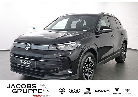 VW Tiguan Volkswagen 1.5 eTSI Goal DSG,Navi,LED,ACC