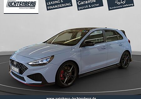 Hyundai i30 N 2.0T PERFORMANCE PANO-DACH+NAVI+KAMERA+CAR