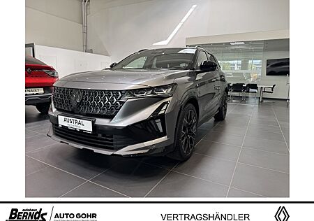Renault Austral E-Tech Full Hybrid 200 Esprit Alpine