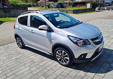 Opel Karl 1.0 Rocks Rocks