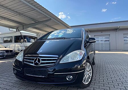 Mercedes-Benz A 180 A -Klasse CDI