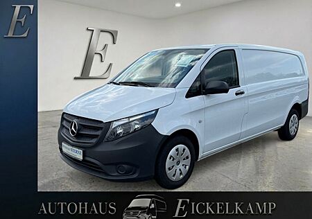 Mercedes-Benz Vito 116 Kasten extralang KLIMA RFK NAVI gr.TANK