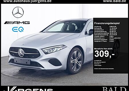 Mercedes-Benz A 200 Limo Progressive/LED/Cam/Night/AHK/Winter