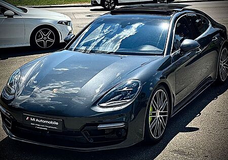 Porsche Panamera Turbo S E-Hybrid *Approved*SportDesign*