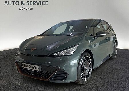 Cupra Born VZ 240 kW ACC|PANO|360°|NAVI|LED|SENNHEISER