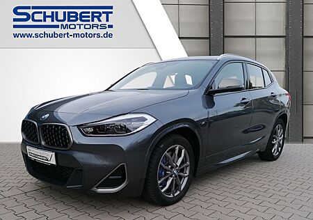 BMW X2 xDrive M35I A Park-Assistent Sportpaket HUD