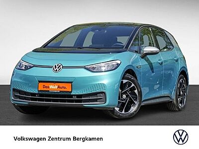 Volkswagen ID.3 Pro Performance 1st ACC LM18 NAVI CARPLAY