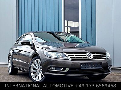 Volkswagen PASSAT CC 1.4TSI 160PS DSG/GR-NAVI/XENON/AHK/+++