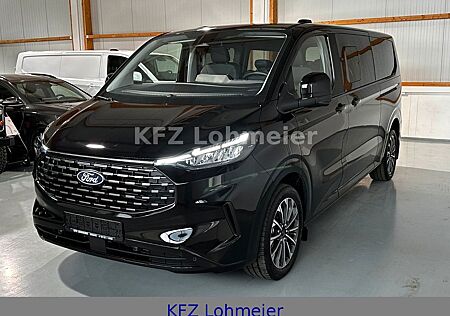 Ford Tourneo Custom 320 L2 Titanium X *AHK*SOFORT*