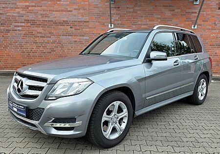 Mercedes-Benz GLK 220 CDI / Traumzustand /