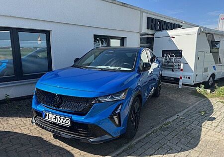 Renault Rafale gebraucht kaufen Renault Rafale 1.2 E-TECH Hybrid 200 Esprit Alpine (EURO