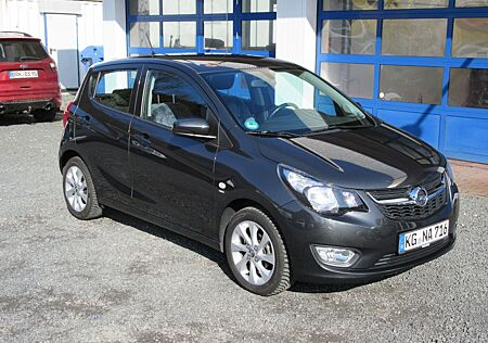 Opel Karl 1.0 Active Active