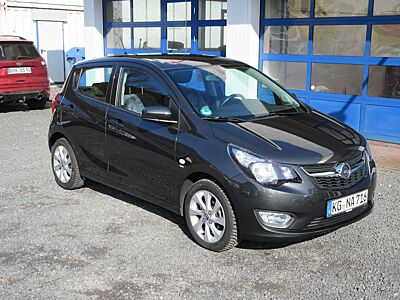 Opel Karl 1.0 Active