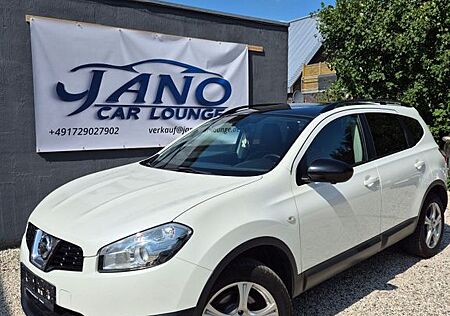 Nissan Qashqai+2 Qashqai+2 360* AHK