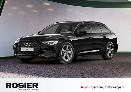 Audi A6 Avant advanced 45 TDI quattro S tronic AHK BT