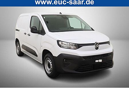 Citroën Berlingo HDI 105 L1H1 Klimaauto/Kamera/Smartlink