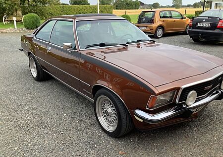 Opel Commodore GSE 3.0i