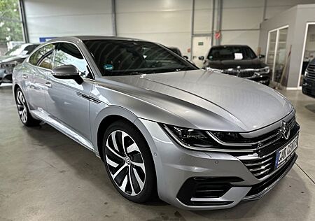 VW Arteon Volkswagen R-Line Navi|Virtual|LED|Kamera|ACC|19"