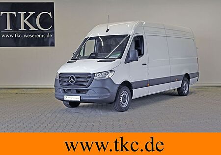 Mercedes-Benz Sprinter 317 CDI/43 Maxi LR Kasten AHK 3,5t #316
