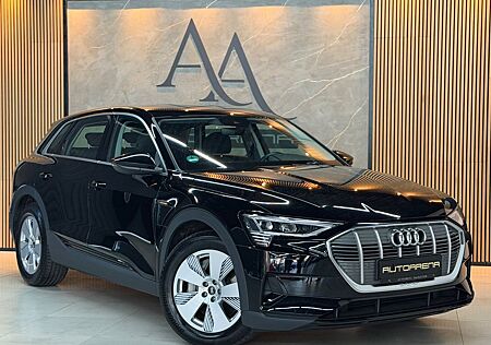 Audi e-tron 55 Quattro*4x4*XENON-LED*VIRTUAL*